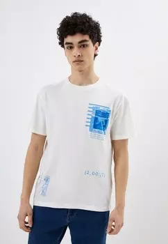 Футболка Tom Tailor