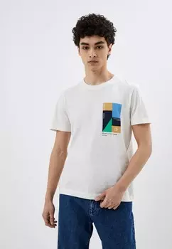 Футболка Tom Tailor