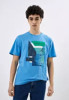 Футболка Tom Tailor