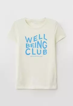 Футболка Tom Tailor