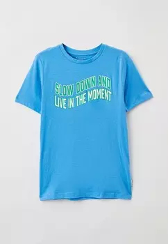 Футболка Tom Tailor