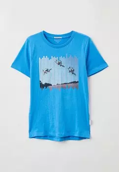 Футболка Tom Tailor