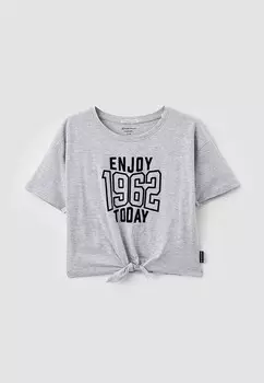 Футболка Tom Tailor