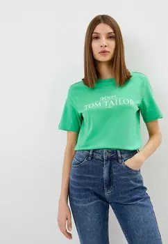 Футболка Tom Tailor