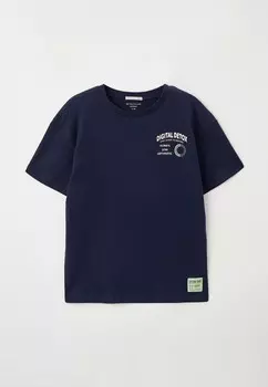 Футболка Tom Tailor