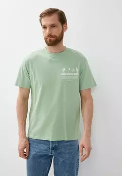 Футболка Tom Tailor