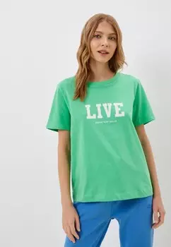 Футболка Tom Tailor