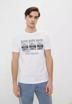 Футболка Tom Tailor