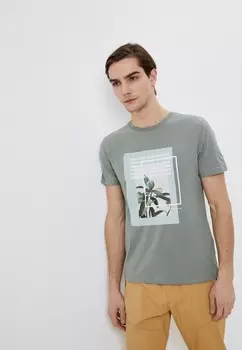 Футболка Tom Tailor