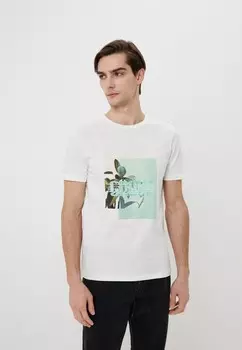 Футболка Tom Tailor