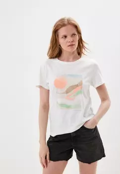 Футболка Tom Tailor