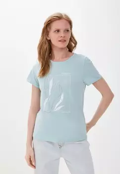 Футболка Tom Tailor