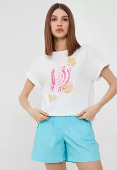 Футболка Tom Tailor