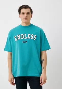 Футболка Tom Tailor