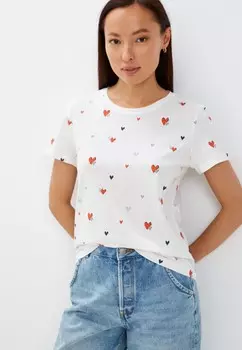 Футболка Tom Tailor