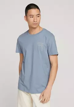Футболка Tom Tailor Denim