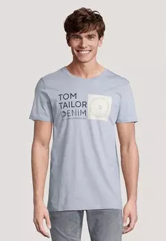 Футболка Tom Tailor Denim