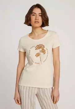 Футболка Tom Tailor Denim