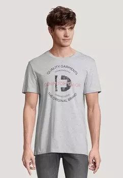 Футболка Tom Tailor Denim