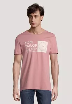 Футболка Tom Tailor Denim