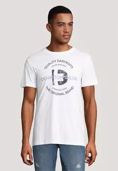 Футболка Tom Tailor Denim