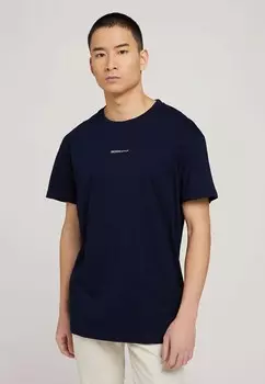 Футболка Tom Tailor Denim