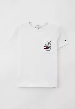Футболка Tommy Hilfiger