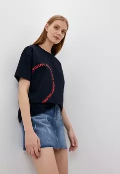Футболка Tommy Hilfiger