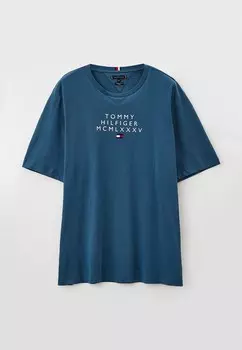 Футболка Tommy Hilfiger