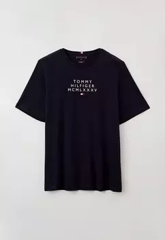 Футболка Tommy Hilfiger