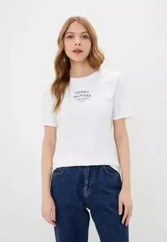 Футболка Tommy Hilfiger