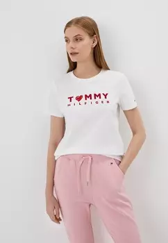 Футболка Tommy Hilfiger