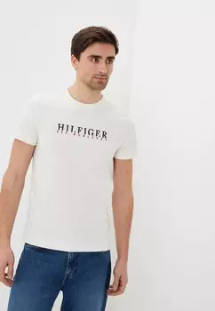 Футболка Tommy Hilfiger