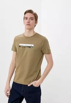 Футболка Tommy Hilfiger