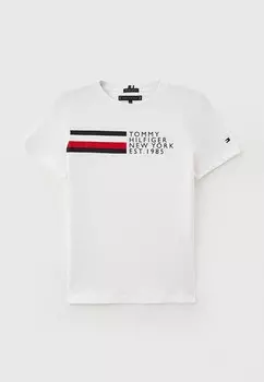 Футболка Tommy Hilfiger
