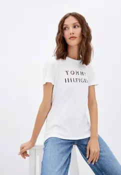 Футболка Tommy Hilfiger