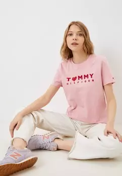 Футболка Tommy Hilfiger