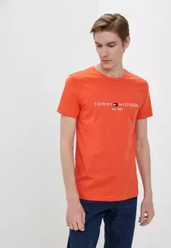 Футболка Tommy Hilfiger