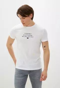 Футболка Tommy Hilfiger