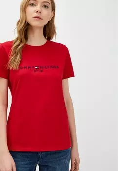 Футболка Tommy Hilfiger