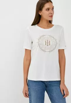 Футболка Tommy Hilfiger