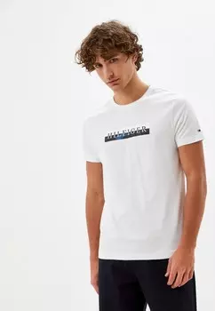 Футболка Tommy Hilfiger