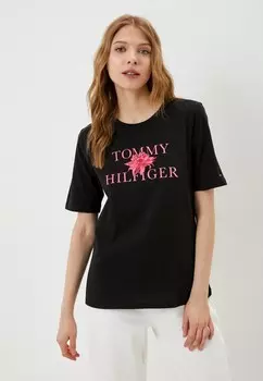 Футболка Tommy Hilfiger