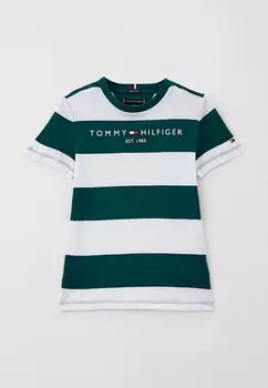 Футболка Tommy Hilfiger