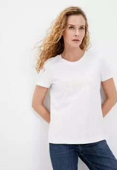 Футболка Tommy Hilfiger