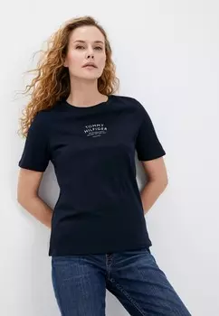 Футболка Tommy Hilfiger