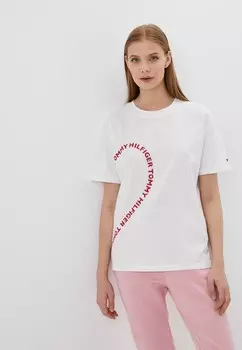 Футболка Tommy Hilfiger