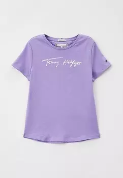 Футболка Tommy Hilfiger