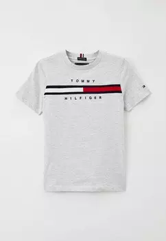 Футболка Tommy Hilfiger