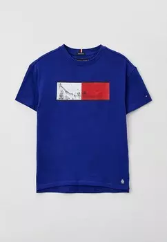 Футболка Tommy Hilfiger